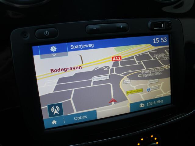 Dacia LOGAN MCV 0.9 TCe Tech Road | STEPWAY | NAVIGATIE | ACHTERUITRIJCAMERA |