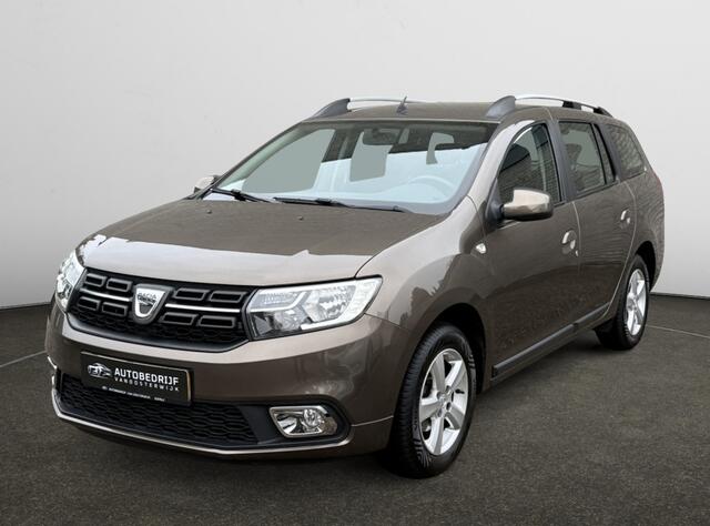 Dacia LOGAN MCV 0.9 TCe Laureate