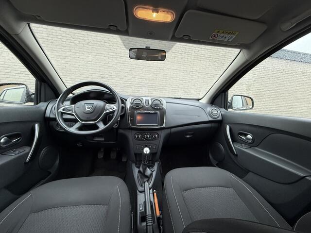 Dacia LOGAN MCV 0.9 TCe Laureate