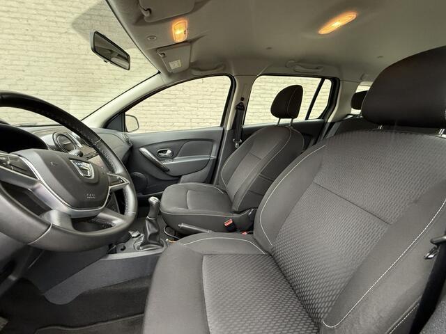 Dacia LOGAN MCV 0.9 TCe Laureate