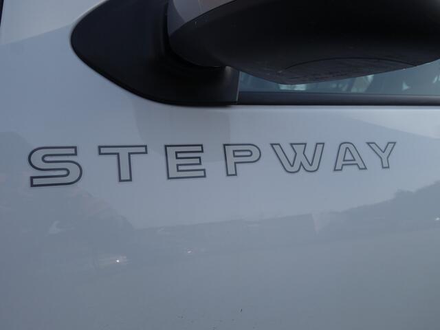 Dacia LOGAN MCV 0.9 TCe Easy-R Stepway Serie Limitee 15th Anniv.