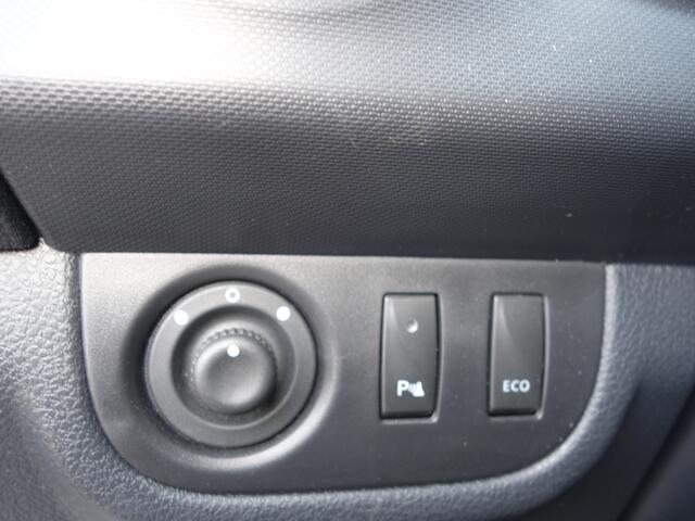 Dacia LOGAN MCV 0.9 TCe Easy-R Stepway Serie Limitee 15th Anniv.