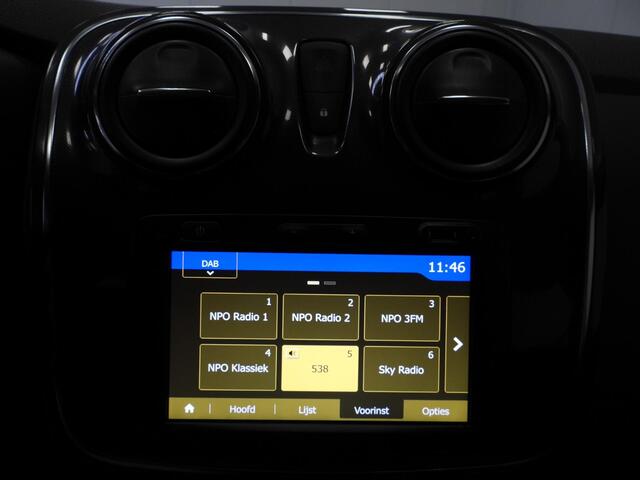 Dacia LOGAN MCV 1.0 TCe Bi-Fuel Comfort LPG-G3/NAVI/CAMERA/AIRCO/CRUISE!