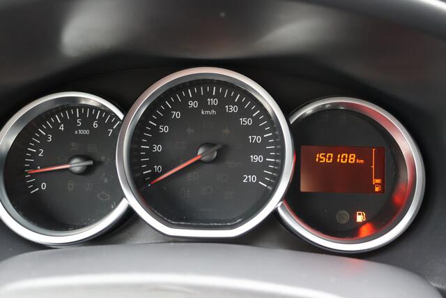 Dacia LOGAN MCV TCe 90pk SL Royaal | Origineel NL | Airco | Cruise | Camera | Trekhaak |