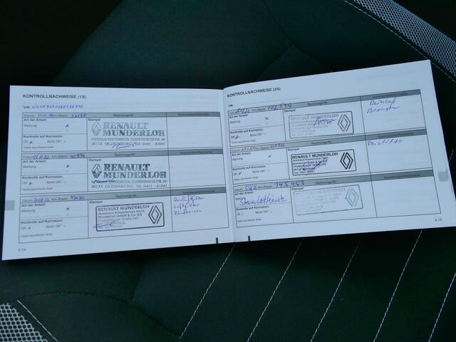 Dacia LOGAN MCV 0.9 TCe | achteruitrijcamera | airco | navigatie | all-season-banden