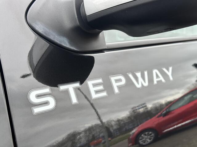 Dacia LOGAN MCV TCe 90 Stepway l Origineel NL l 1e-Eigenaar! l TREKHAAK l Dealeronderhouden