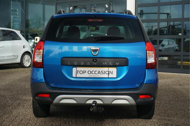 Dacia LOGAN MCV 1.0 TCe Bi-Fuel Stepway Serie Limitee 15th Anniv. "Actie gratis afleverpakket!"