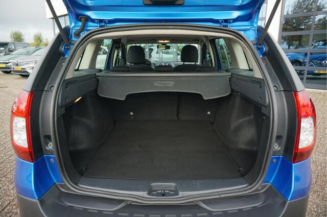 Dacia LOGAN MCV 1.0 TCe Bi-Fuel Stepway Serie Limitee 15th Anniv. "Actie gratis afleverpakket!"