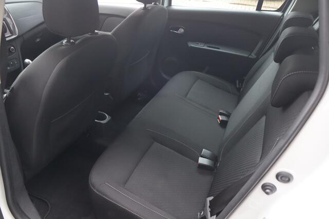 Dacia LOGAN MCV 0.9 TCe SL Royaal NL-Auto!! Camera I Navigatie I Cruise