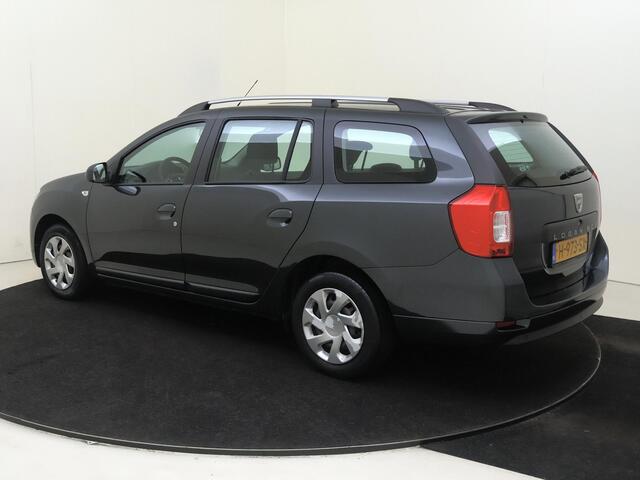 Dacia LOGAN MCV 0.9 TCe Laureate | Pack Prestige | airco | cruise control |
