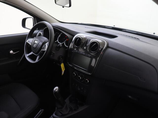 Dacia LOGAN MCV 0.9 TCe Laureate | Pack Prestige | airco | cruise control |