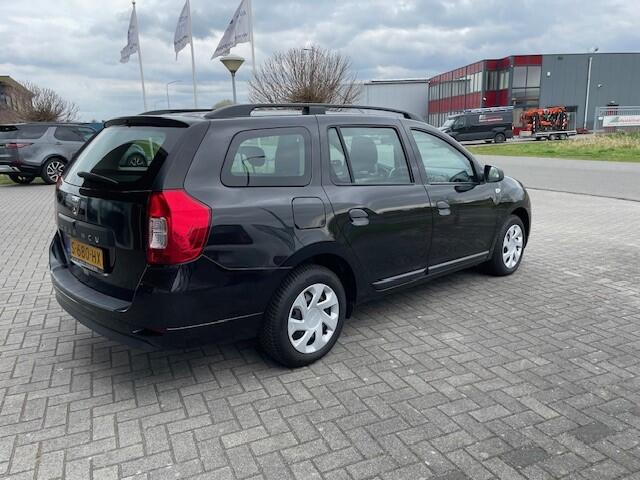 Dacia LOGAN MCV 1.0 SCe