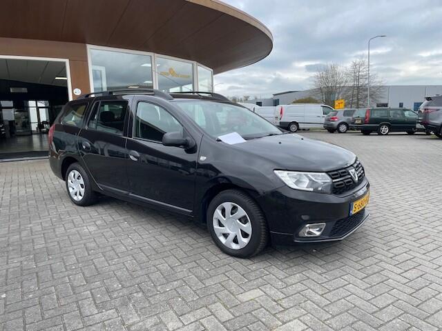Dacia LOGAN MCV 1.0 SCe