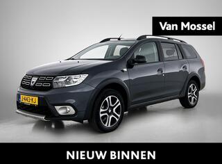Dacia LOGAN MCV