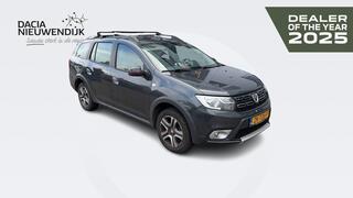 Dacia LOGAN MCV