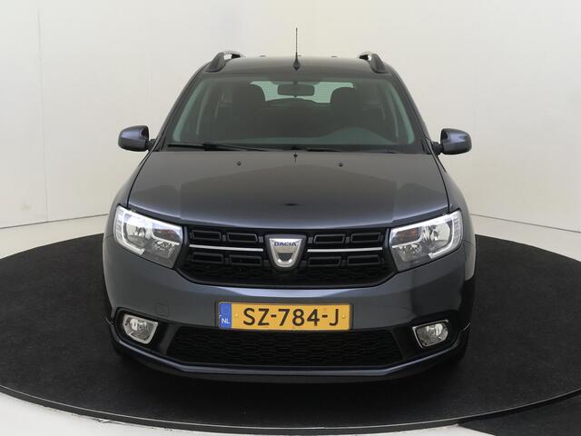 Dacia LOGAN MCV 0.9 TCe SL Royaal | airco | cruise control | lichtmetalen velgen 15" |
