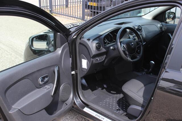 Dacia LOGAN MCV 0.9 TCe Automaat Laureate