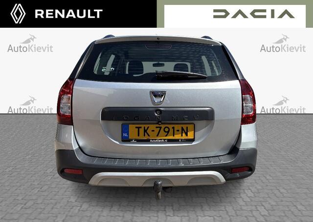 Dacia LOGAN MCV 0.9 TCe Stepway