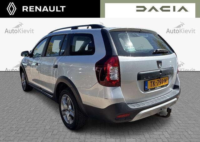 Dacia LOGAN MCV 0.9 TCe Stepway
