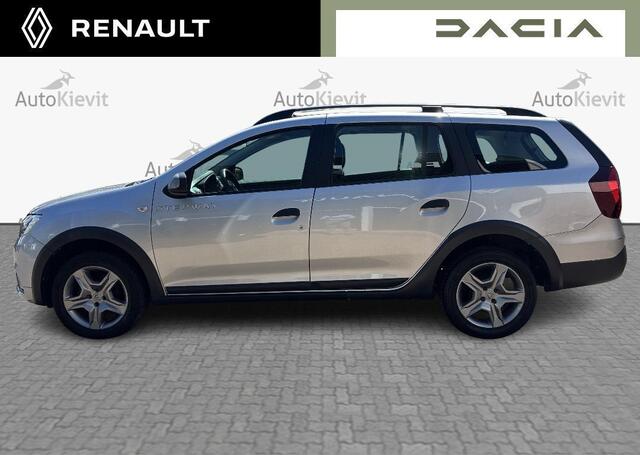 Dacia LOGAN MCV 0.9 TCe Stepway