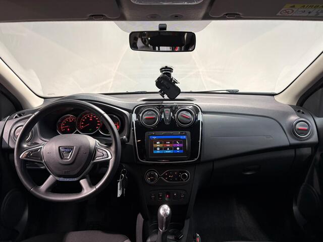 Dacia LOGAN MCV 0.9 TCe Tech Road | Camera | Trekhaak | Airco | Navigatie