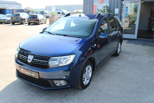 Dacia LOGAN MCV 0.9 TCe SL Royaal