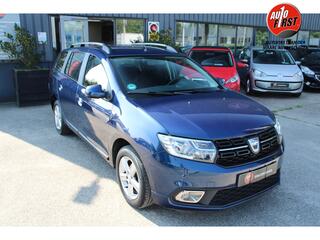 Dacia LOGAN MCV