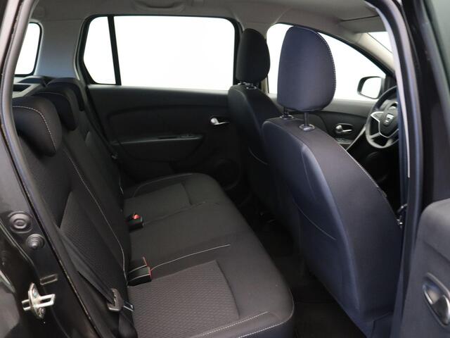Dacia LOGAN MCV 0.9 TCe Easy-R Lauréate | AUTOMAAT | Cruise control | Airco | Navigatie |