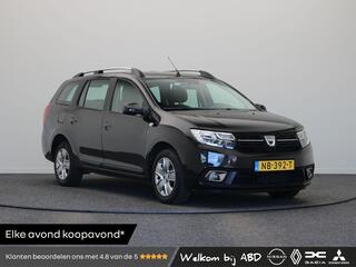 Dacia LOGAN MCV