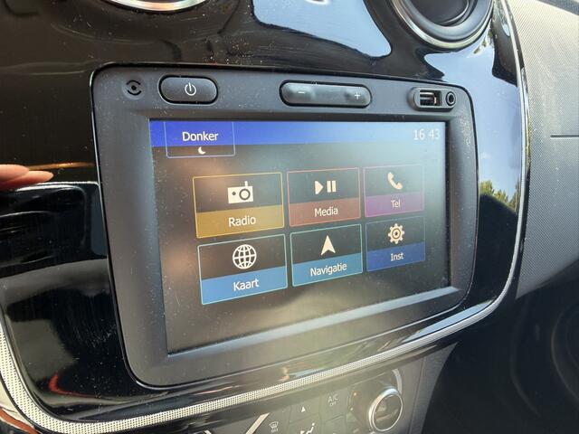 Dacia LOGAN MCV 0.9 TCe Tech Road