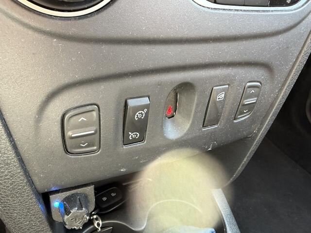 Dacia LOGAN MCV 0.9 TCe Tech Road