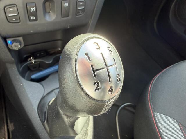 Dacia LOGAN MCV 0.9 TCe Tech Road