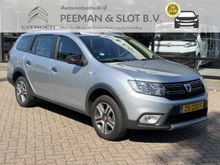 Dacia LOGAN MCV
