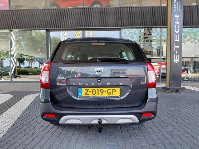 Dacia LOGAN MCV 0.9 TCe Bi-Fuel Laureate | Trekhaak | All Season