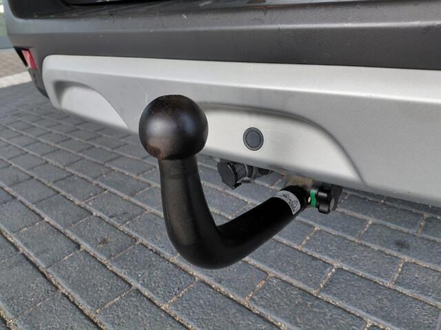 Dacia LOGAN MCV 0.9 TCe Bi-Fuel Laureate | Trekhaak | All Season