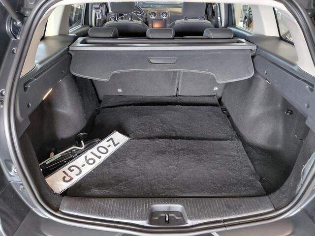 Dacia LOGAN MCV 0.9 TCe Bi-Fuel Laureate | Trekhaak | All Season
