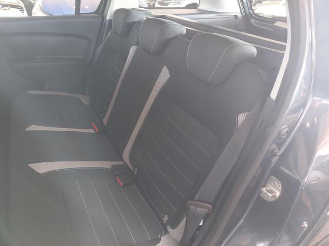 Dacia LOGAN MCV 0.9 TCe Bi-Fuel Laureate | Trekhaak | All Season