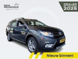 Dacia LOGAN MCV