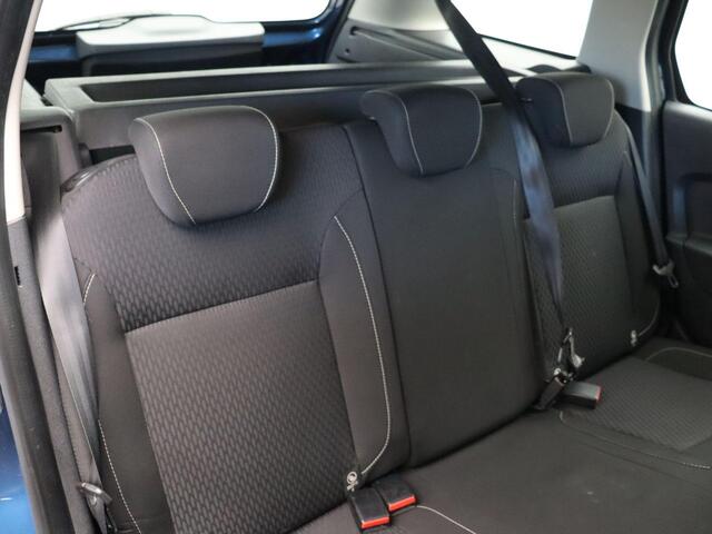 Dacia LOGAN MCV 0.9 TCe SL Royaal | Dealer onderhouden | Achteruitrijcamera | Airco | Lichtmetalen velgen | Cruise control |