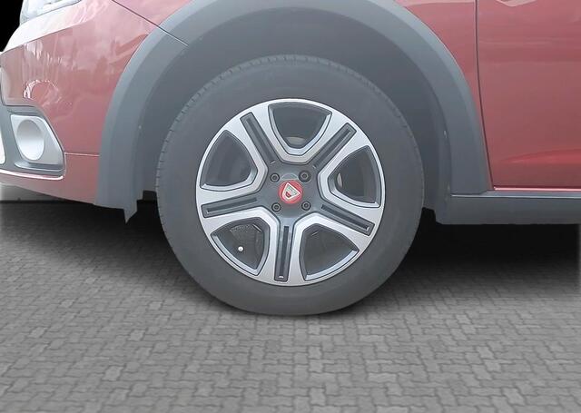 Dacia LOGAN MCV 0.9 TCe Tech Road
