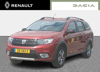 Dacia LOGAN MCV