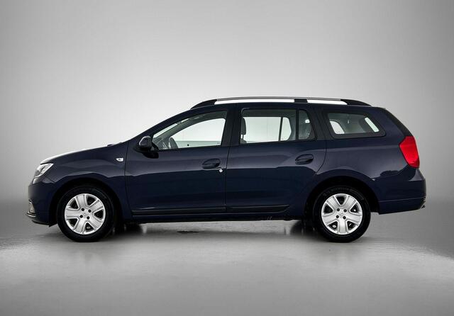 Dacia LOGAN MCV 0.9 TCe Laureate | Camera | Parkeersensoren | Cruise control