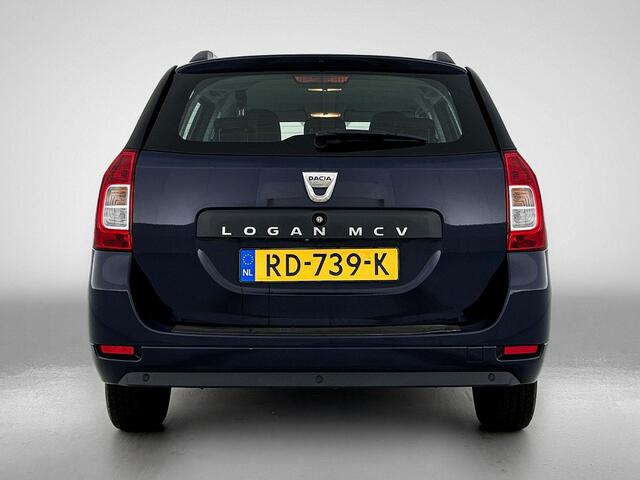 Dacia LOGAN MCV 0.9 TCe Laureate | Camera | Parkeersensoren | Cruise control