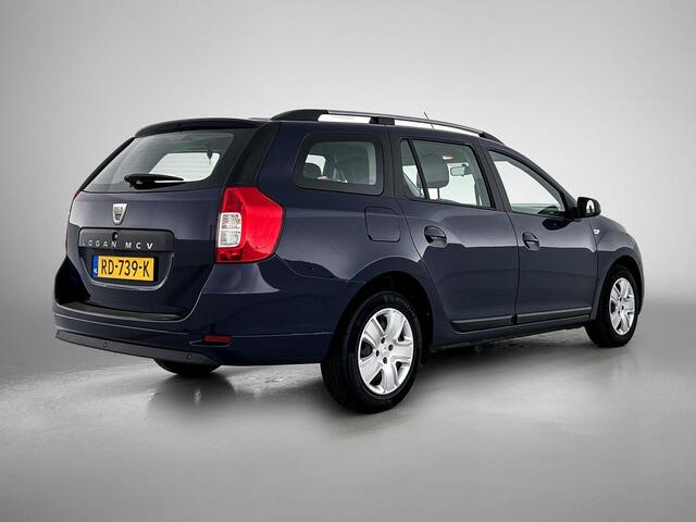 Dacia LOGAN MCV 0.9 TCe Laureate | Camera | Parkeersensoren | Cruise control