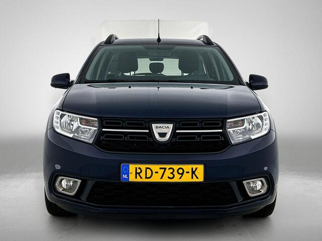 Dacia LOGAN MCV 0.9 TCe Laureate | Camera | Parkeersensoren | Cruise control