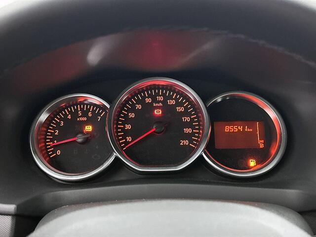 Dacia LOGAN MCV 0.9 TCe Laureate | Camera | Parkeersensoren | Cruise control