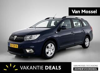 Dacia LOGAN MCV