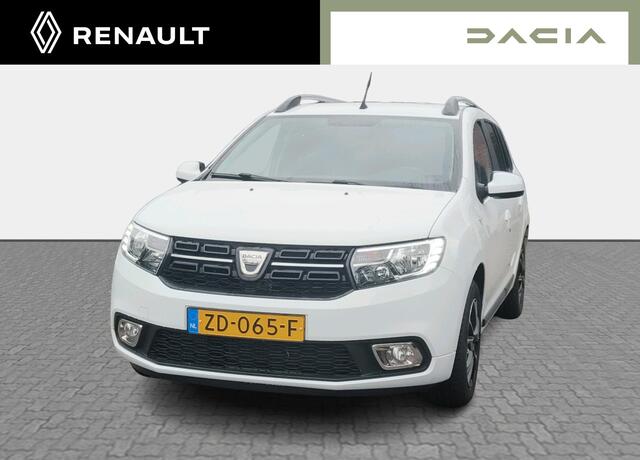 Dacia LOGAN MCV 0.9 TCe Laureate