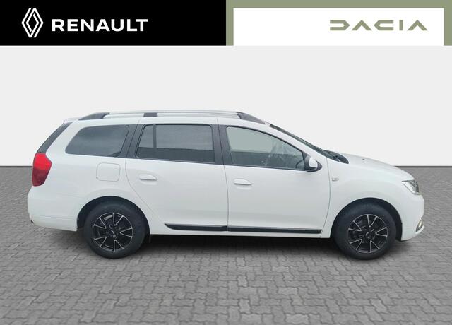 Dacia LOGAN MCV 0.9 TCe Laureate