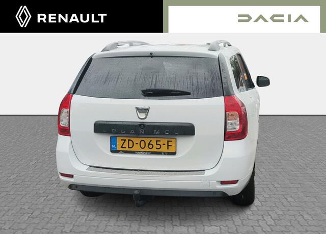 Dacia LOGAN MCV 0.9 TCe Laureate